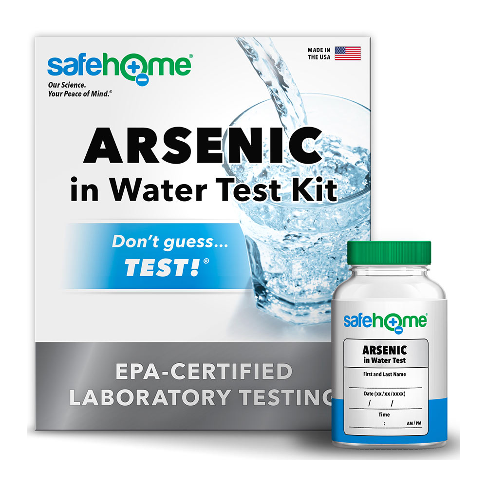The Best Water Quality Test Kit for Your Home - Reviews by Wirecutter