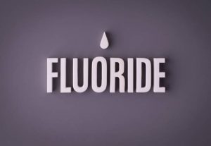 Drinking water testing for fluoride